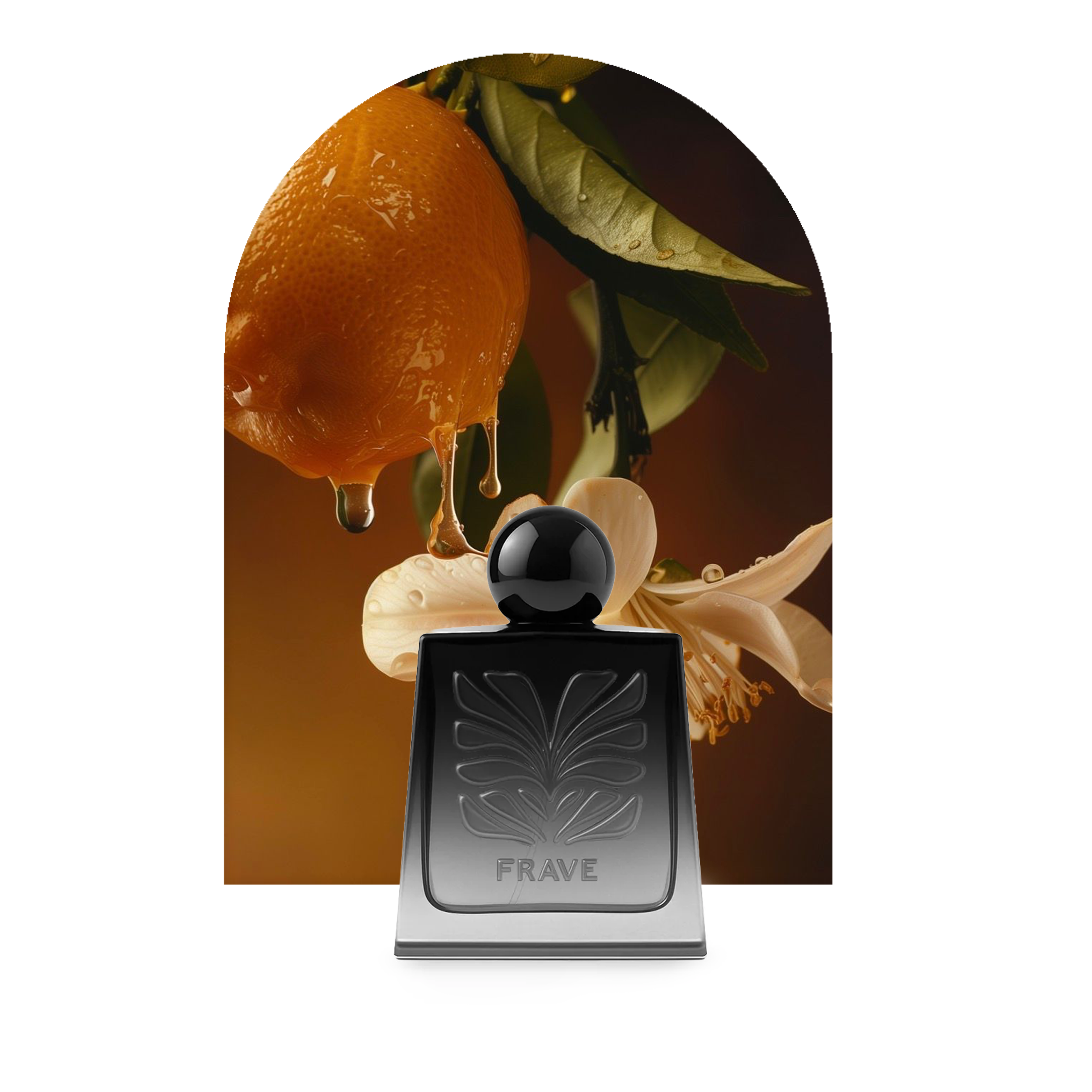 Interior Perfume