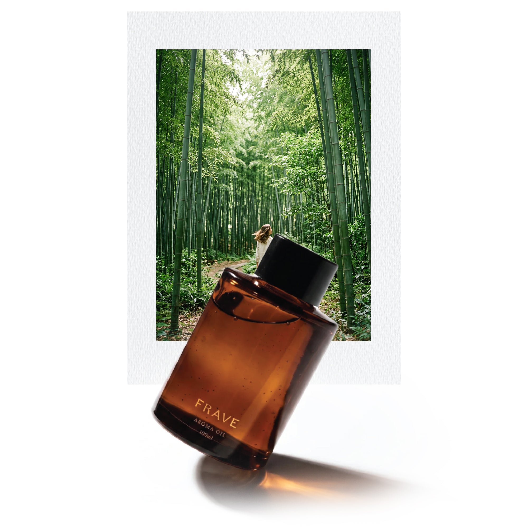 Green Bamboo