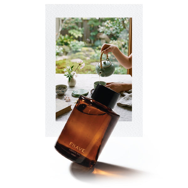Jade Tea