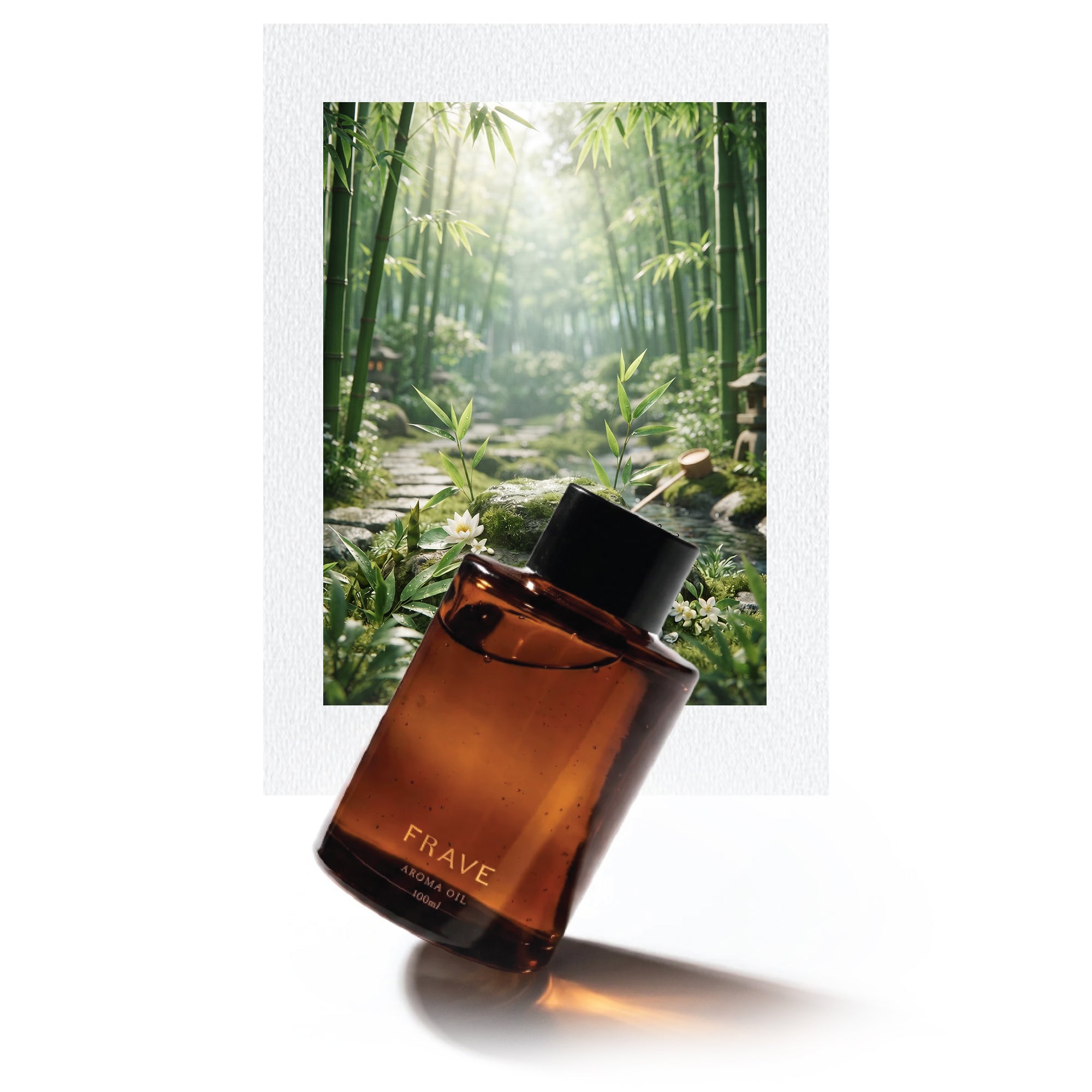Quiet Bamboo