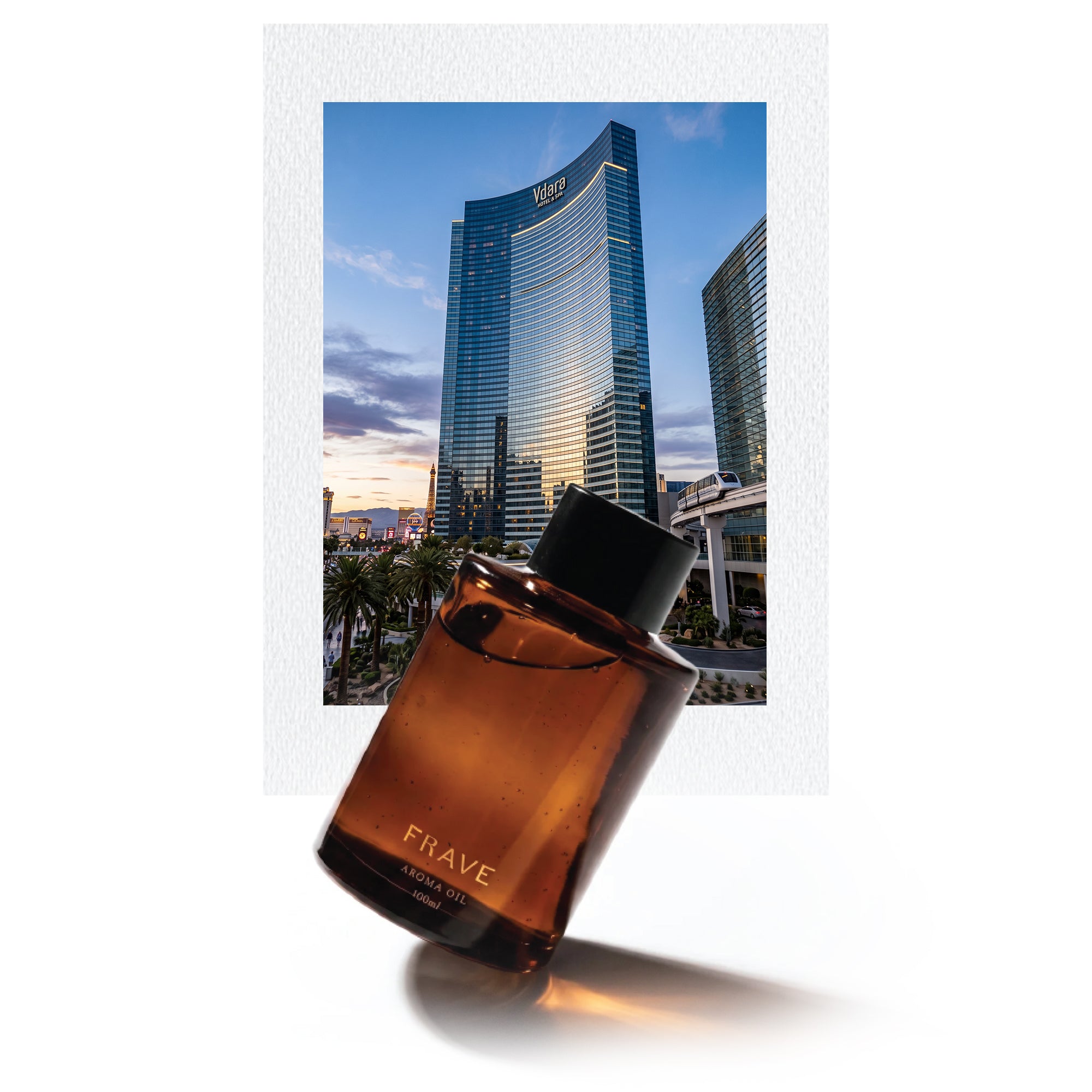 Vdara Fig