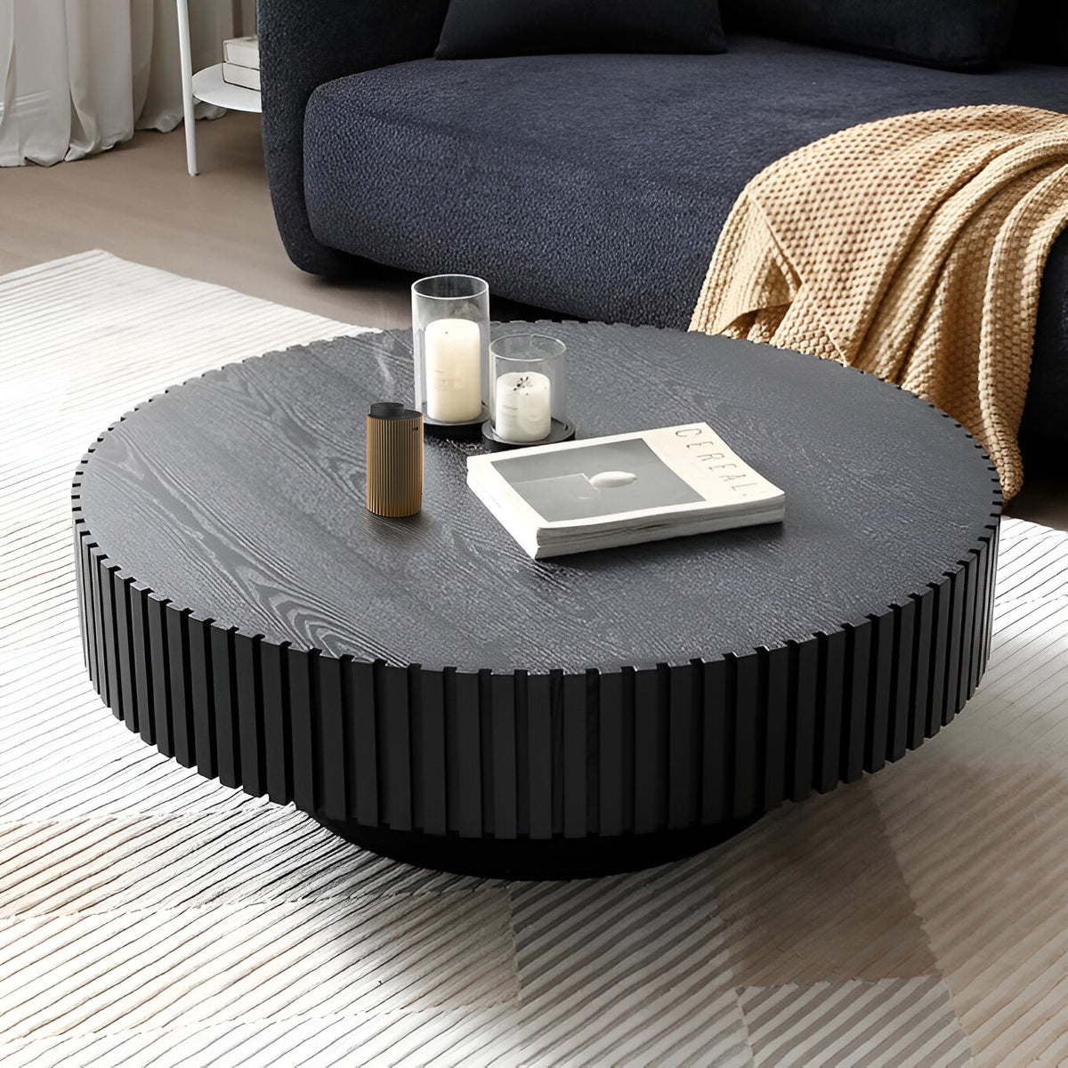 Anywhere Diffuser styled in a home setting