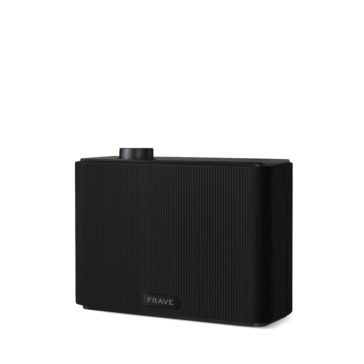 Max HVAC Diffuser in Black