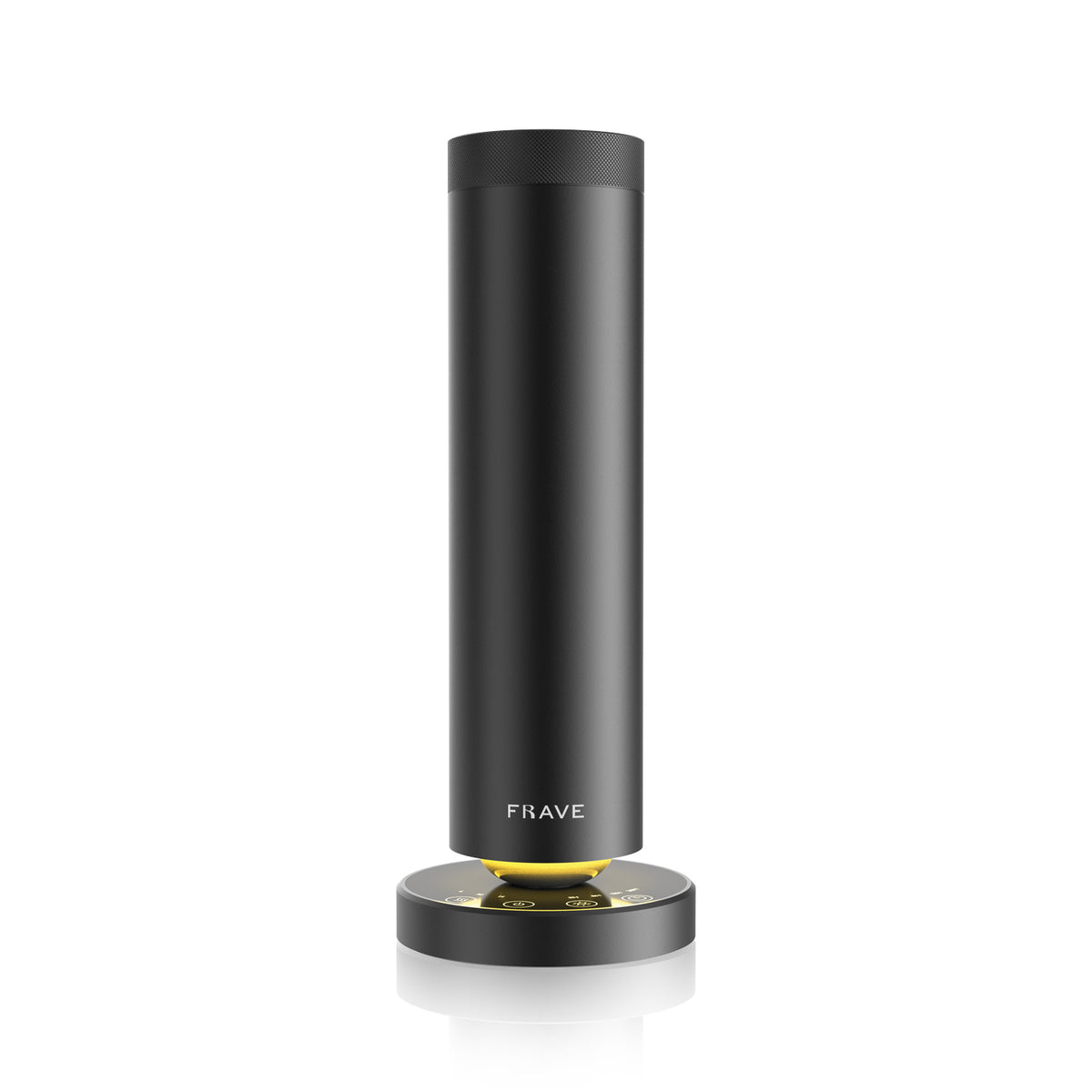 Tower Diffuser in Black