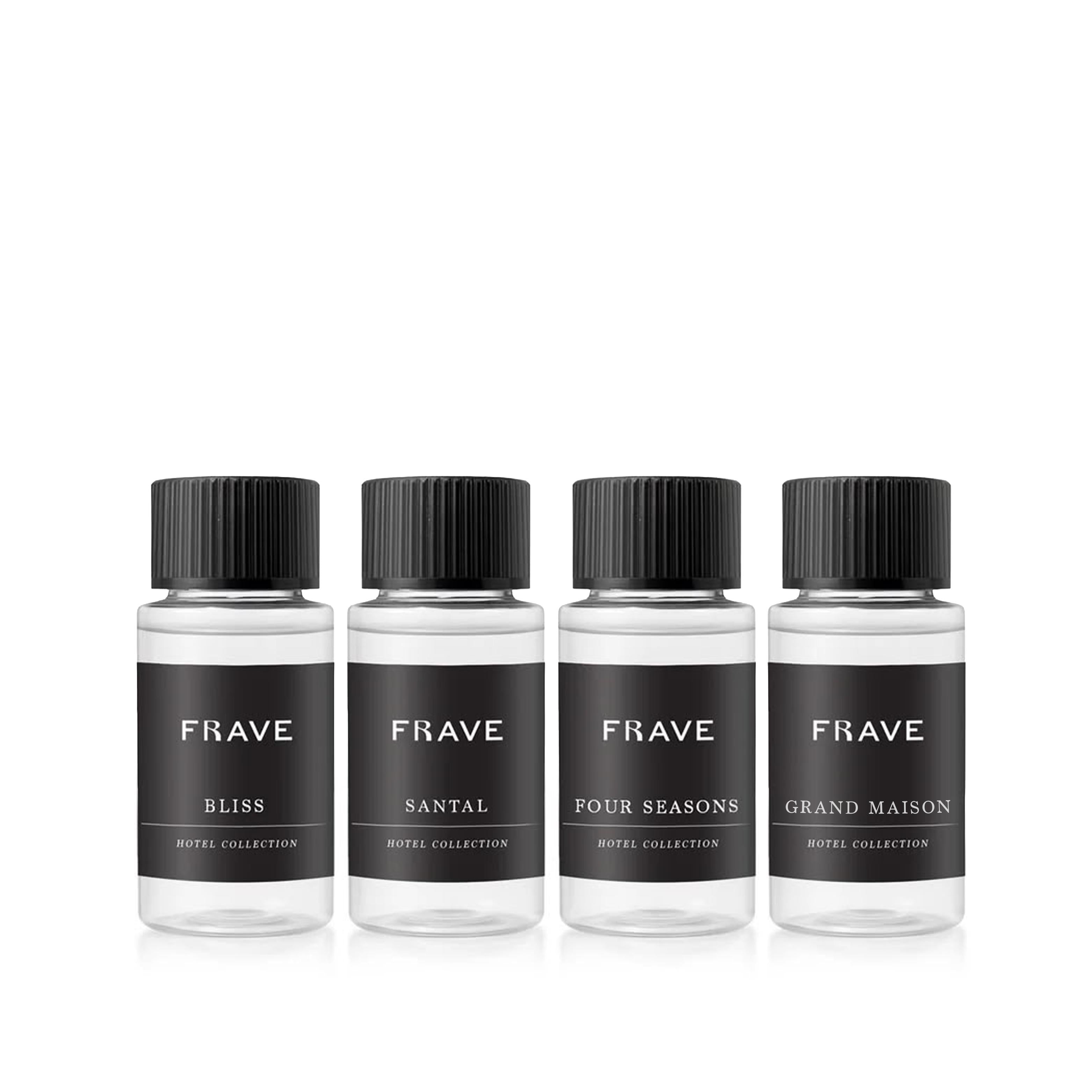 Scent Exploration Set