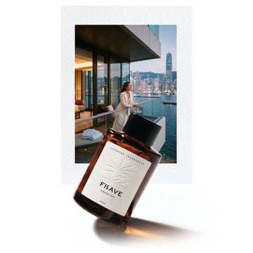 Continental Suite — FRAVE 100ml aroma oil