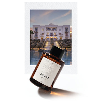 Four Seasons — FRAVE 100ml aroma oil