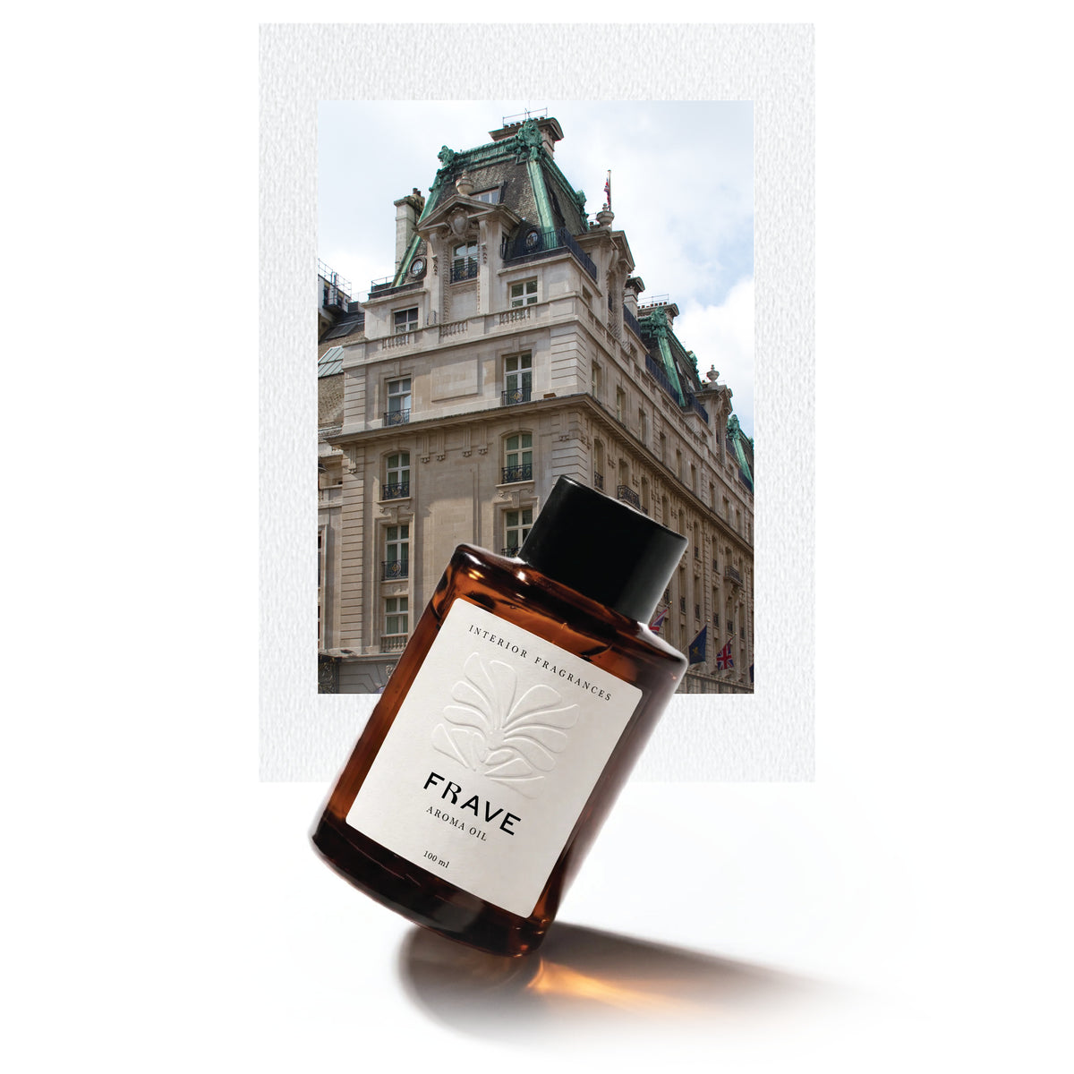 Grand Maison — FRAVE 100ml aroma oil