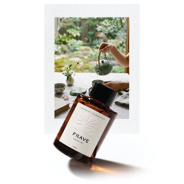 Jade Tea — FRAVE 100ml aroma oil