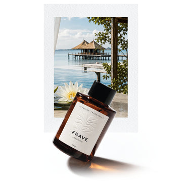 Lily Resort — FRAVE 100ml aroma oil