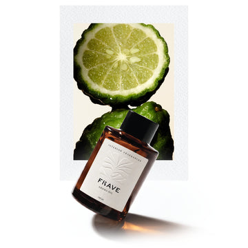 Luxury Milan — FRAVE 100ml aroma oil