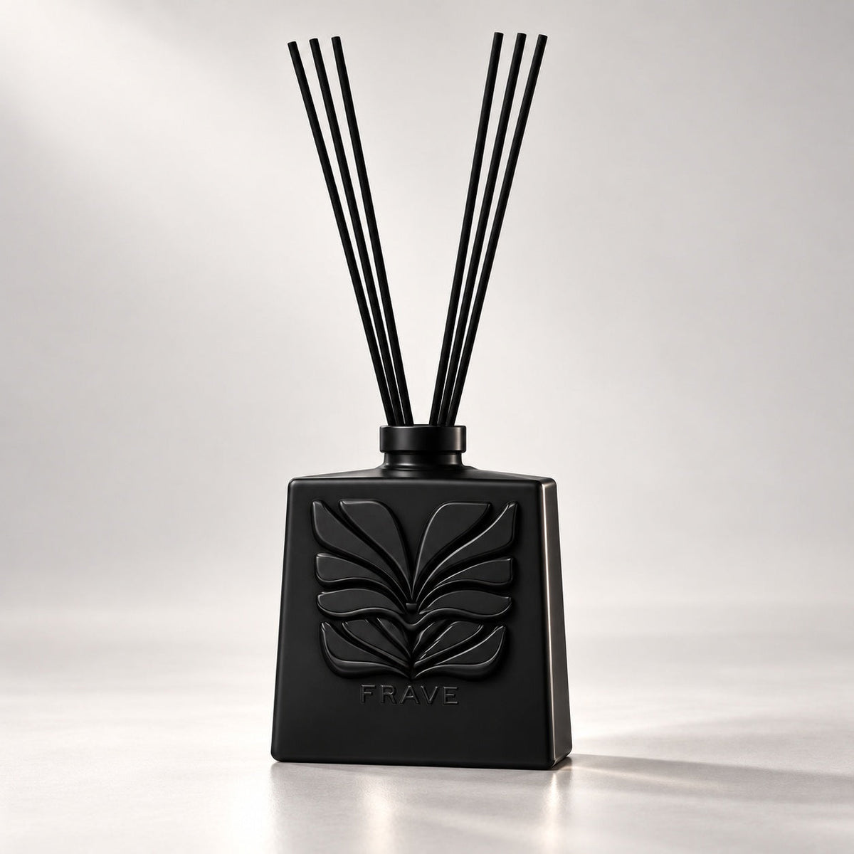 Satin Onyx Midnight Bloom refined studio photograph v2