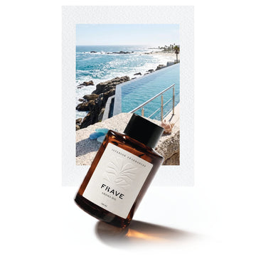 Ocean Air — FRAVE 100ml aroma oil