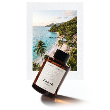 Paradise Bay — FRAVE 100ml aroma oil