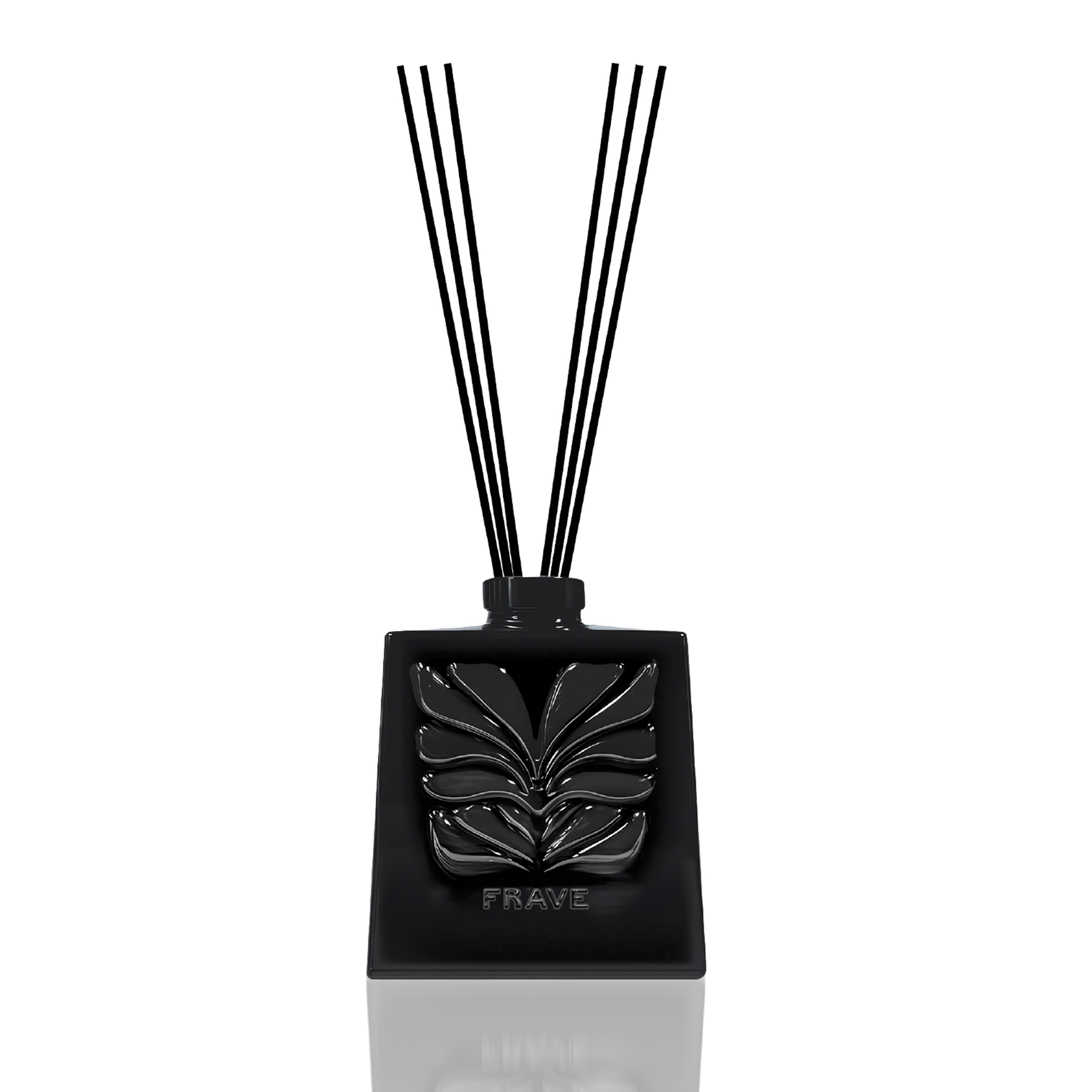 Polished Onyx Midnight Bloom Reed Diffuser