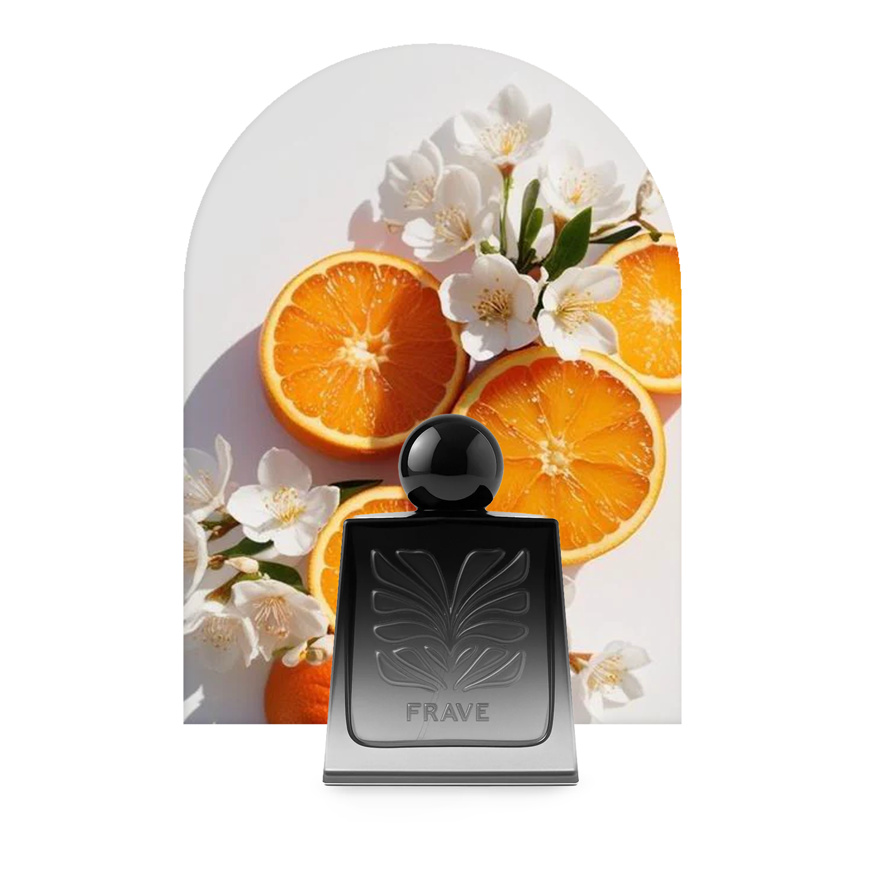 Pink Citron | Interior Perfume [Test]
