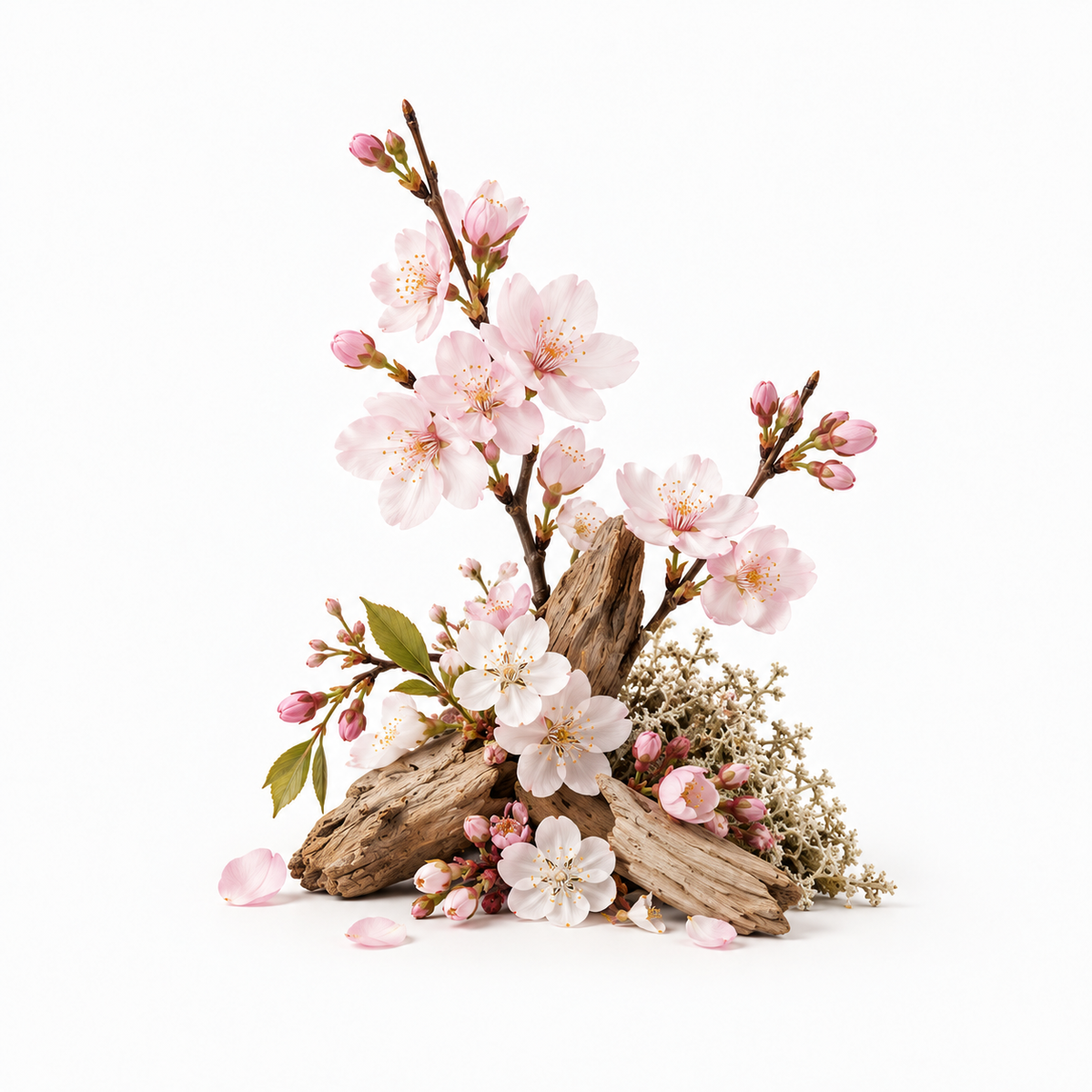 Gift Set Pack – 3 Reed Diffusers