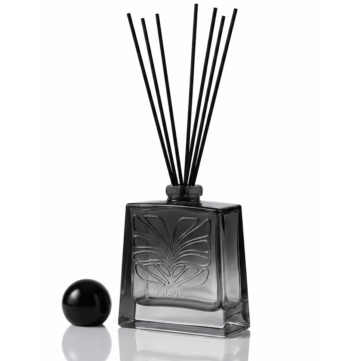 Smoked Crystal product photo
