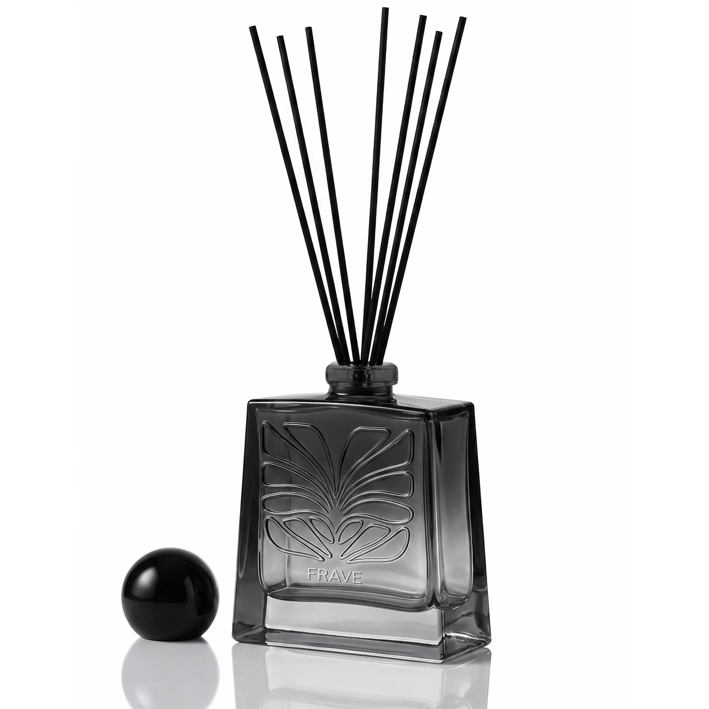 Smoked Crystal