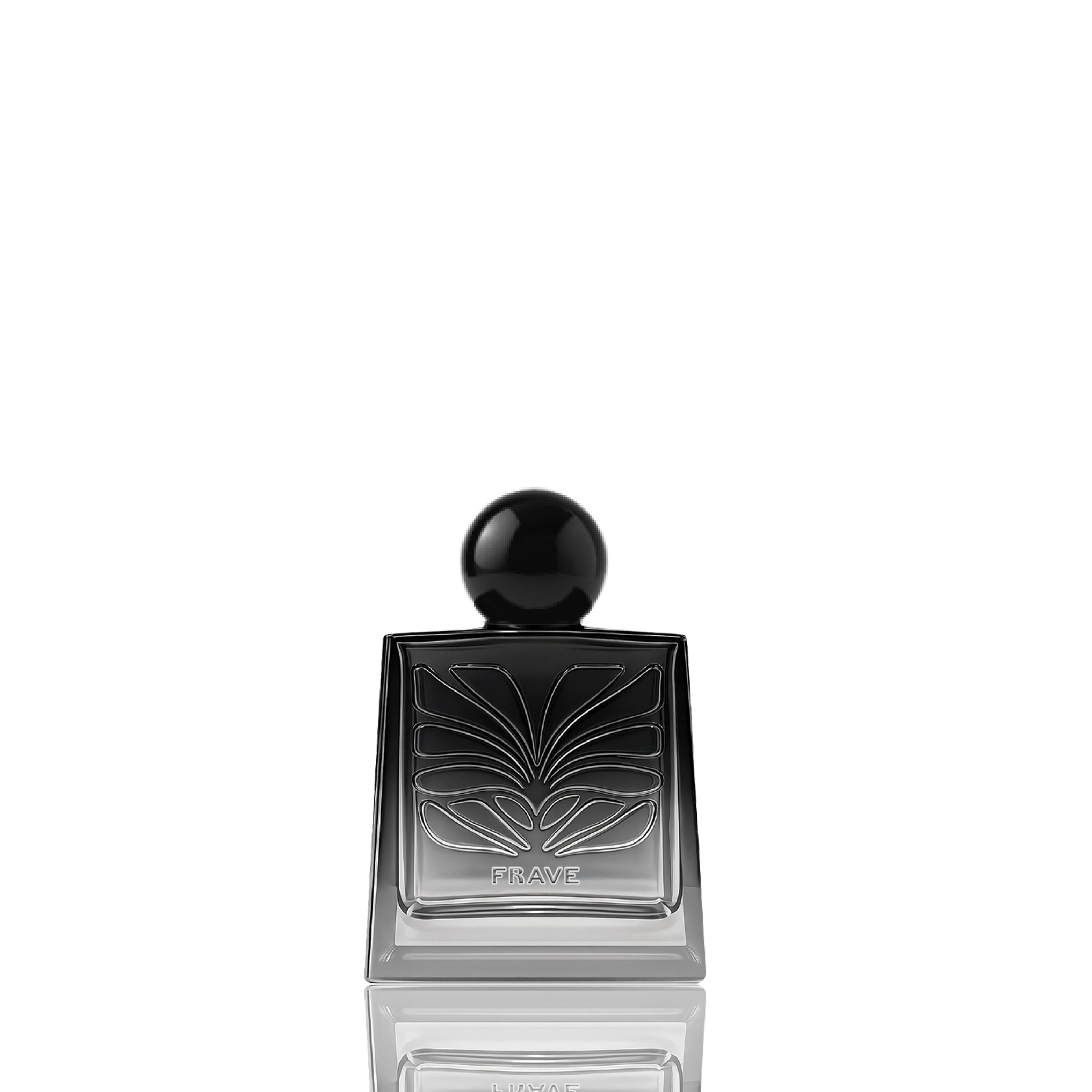 Smoked Crystal Midnight Bloom Reed DIffuser