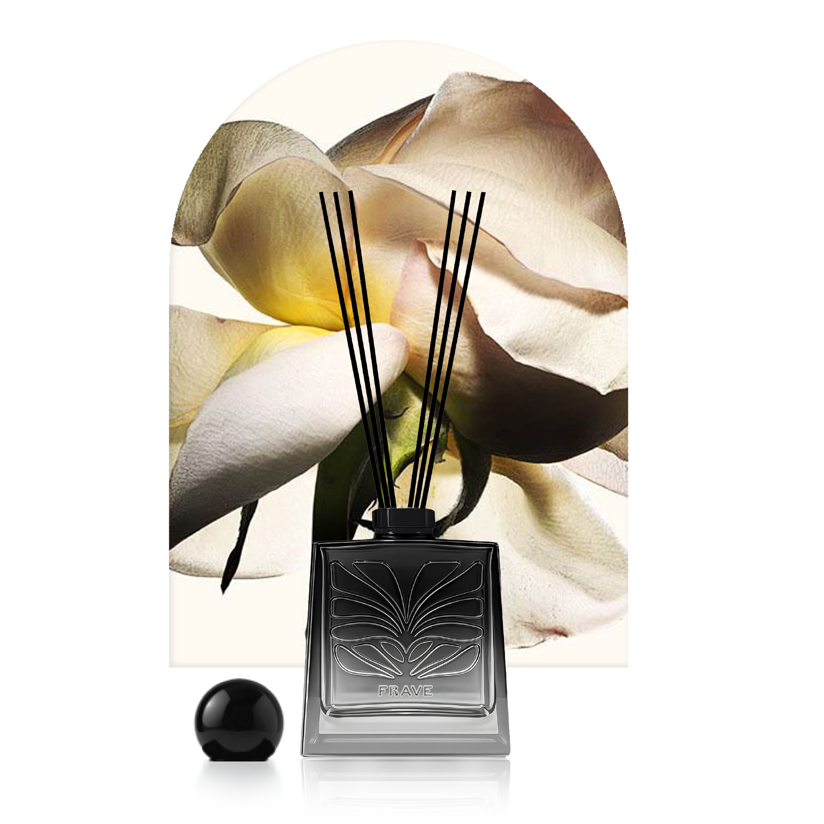 Elderflower | Smoked Crystal