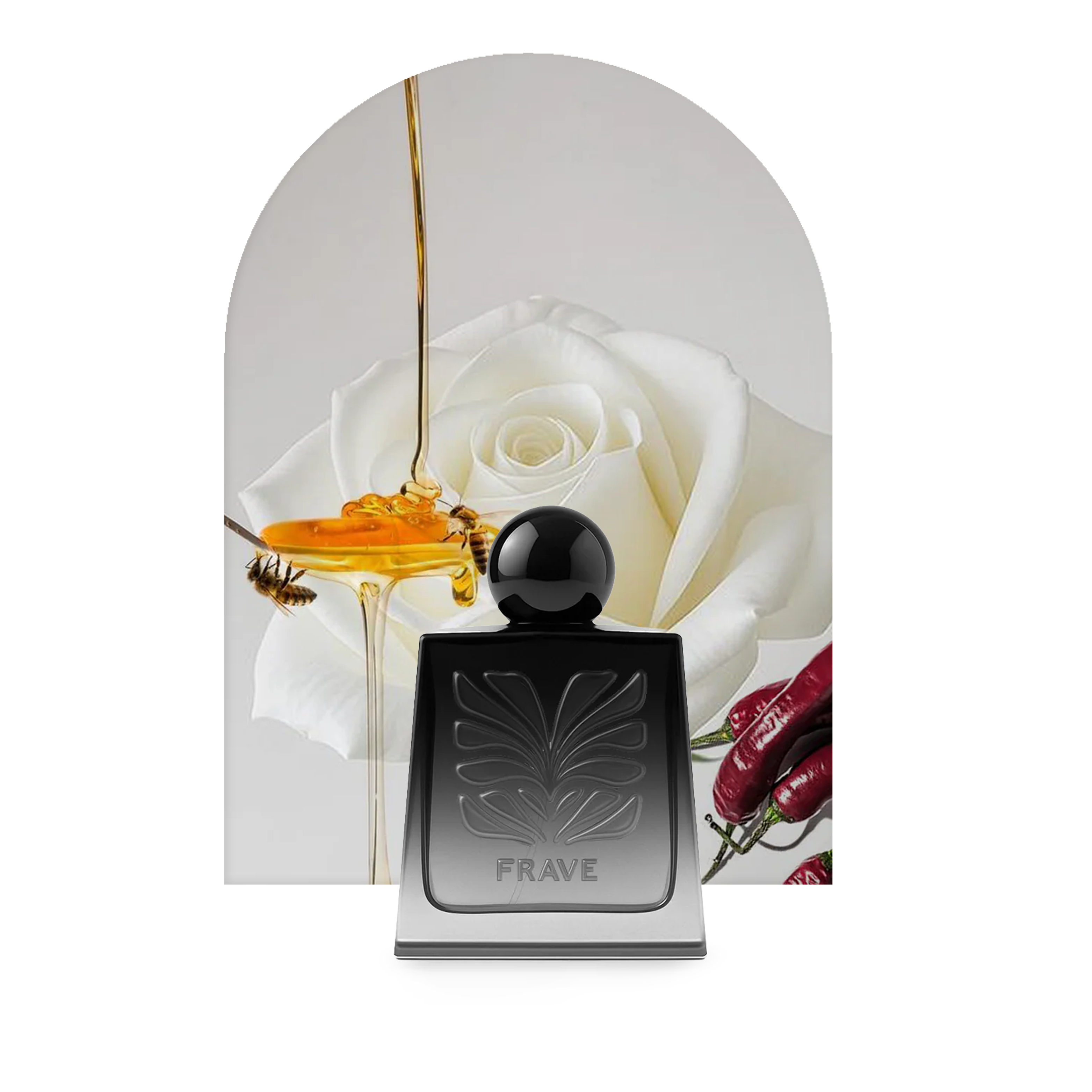 Interior Perfume
